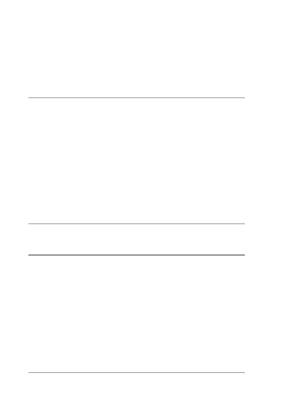 Epson Expression 1680 User Manual | Page 6 / 147