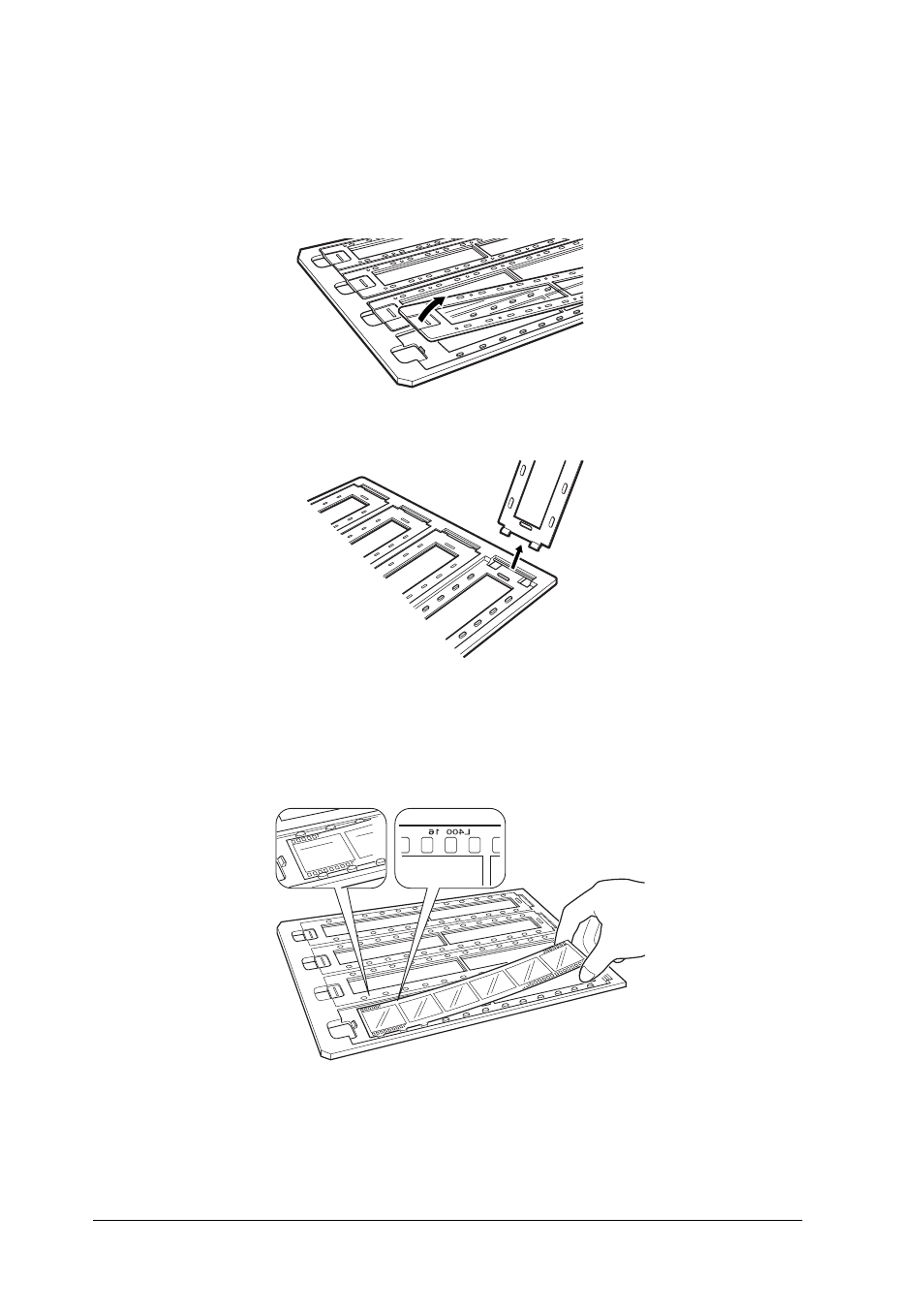 Epson Expression 1680 User Manual | Page 75 / 147