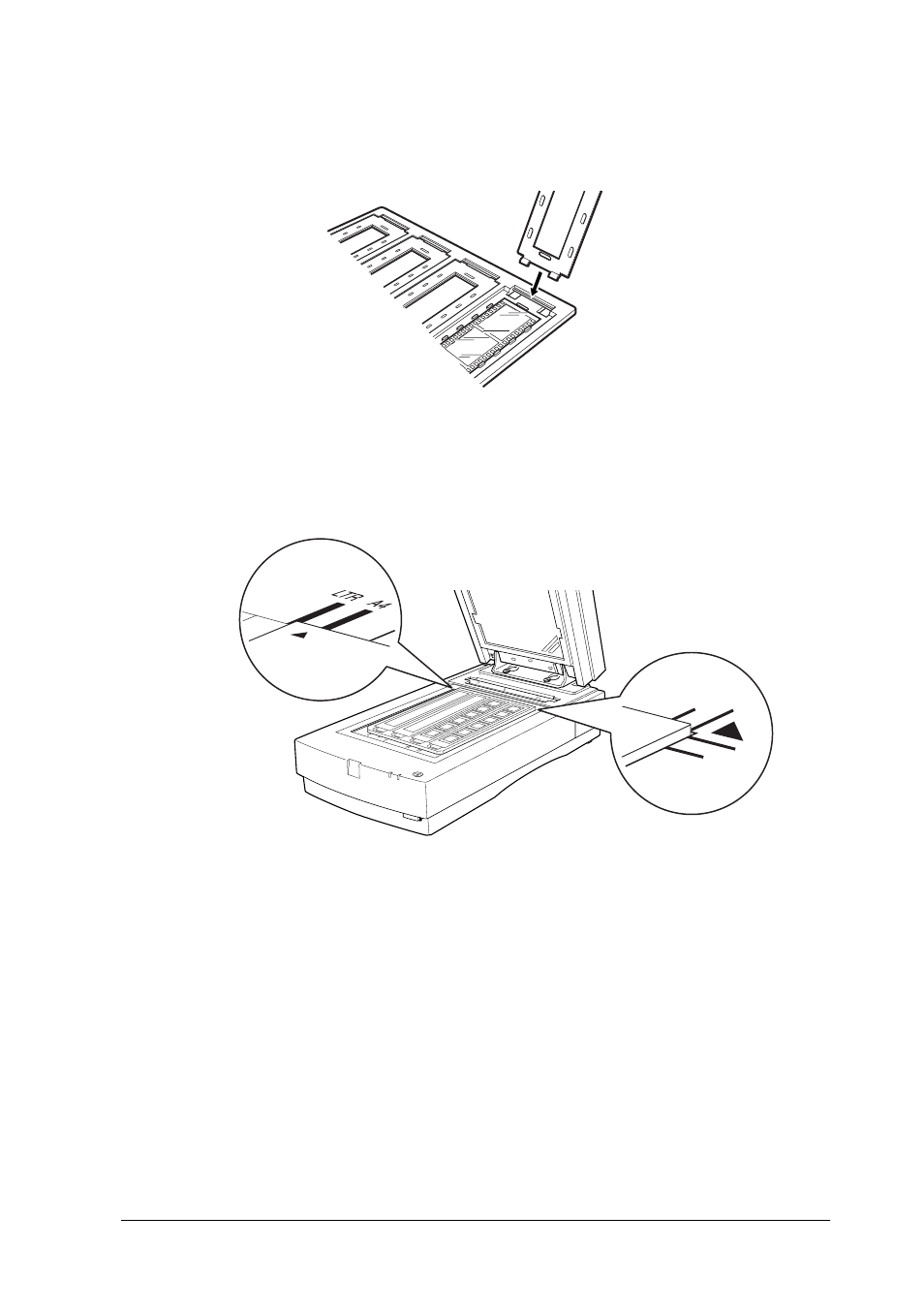 Epson Expression 1680 User Manual | Page 76 / 147