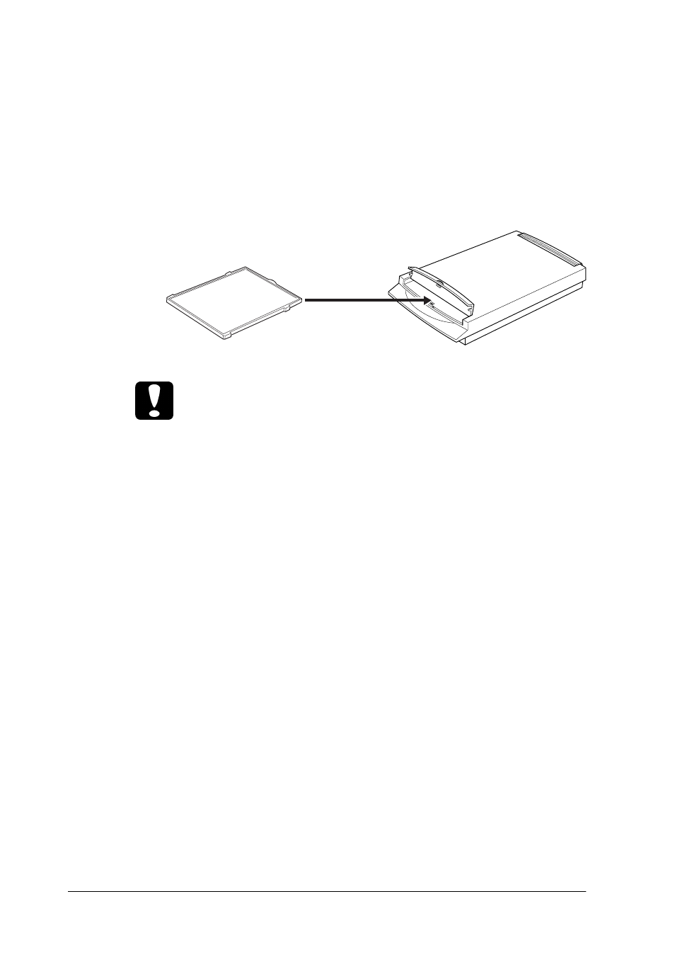 Scanning normal reflective documents, Scanning normal reflective documents -16 | Epson Expression 1680 User Manual | Page 85 / 147