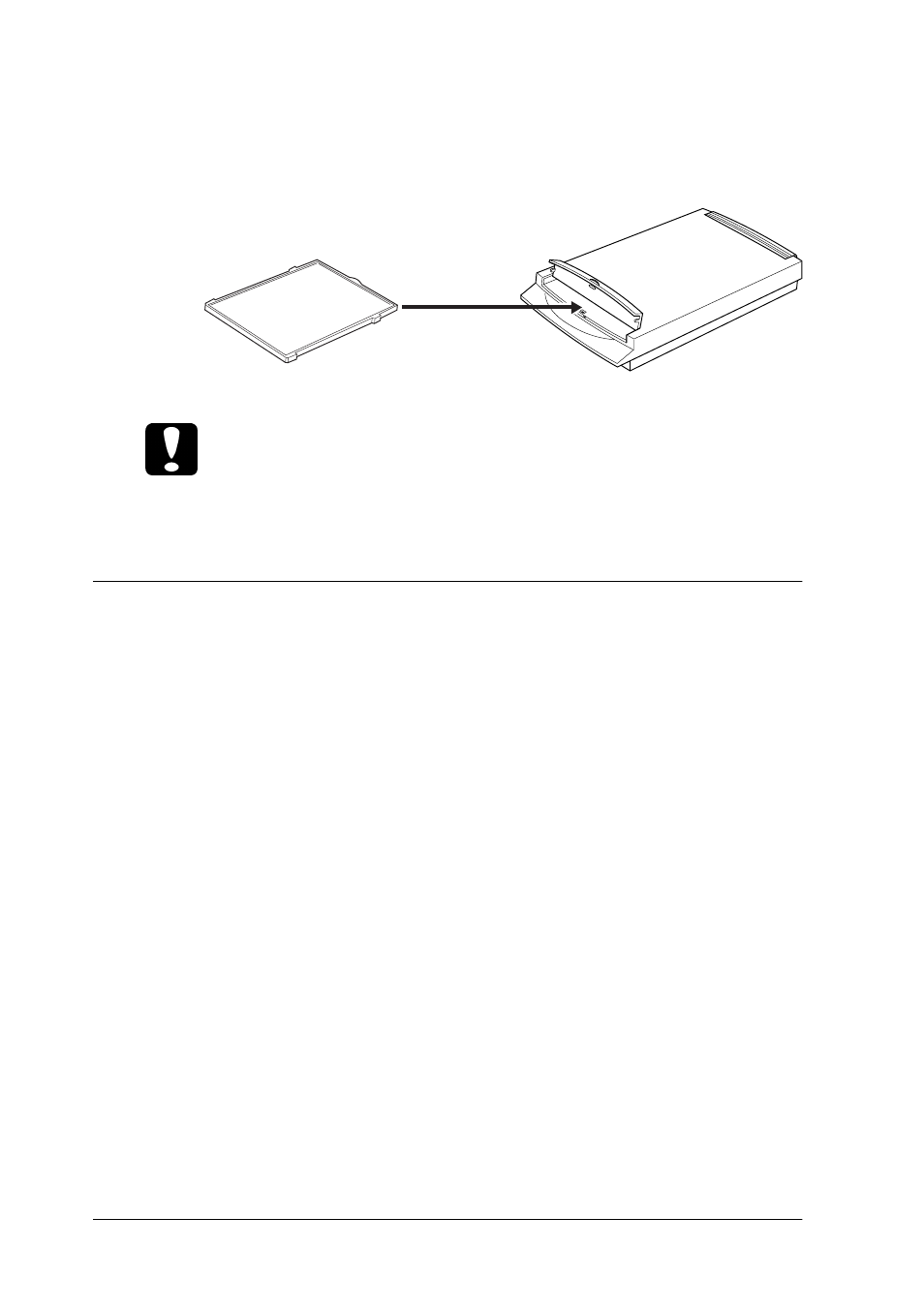 Using the automatic document feeder, Using the automatic document feeder -18 | Epson Expression 1680 User Manual | Page 87 / 147