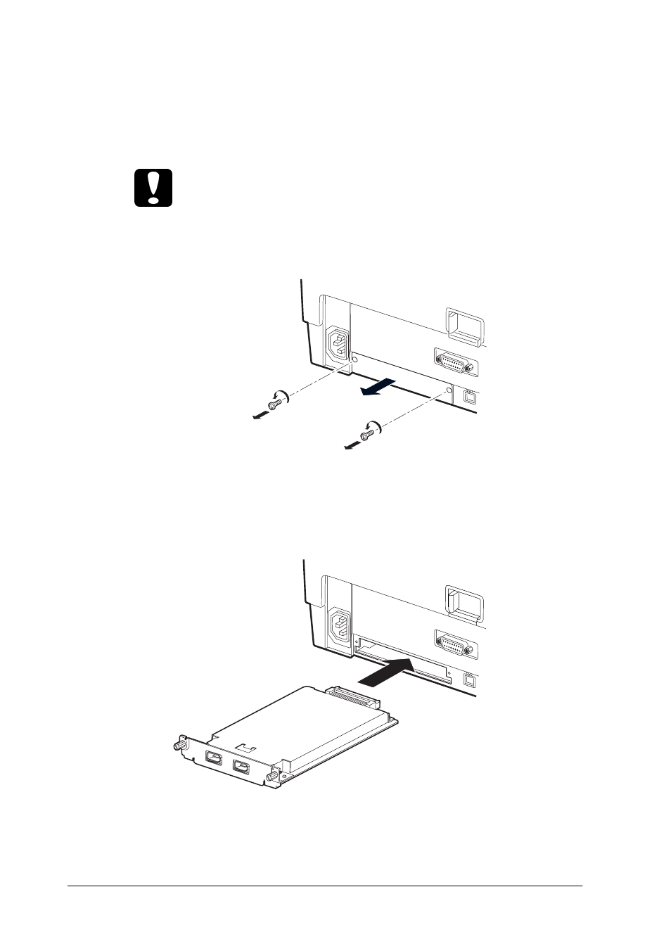 Epson Expression 1680 User Manual | Page 99 / 147