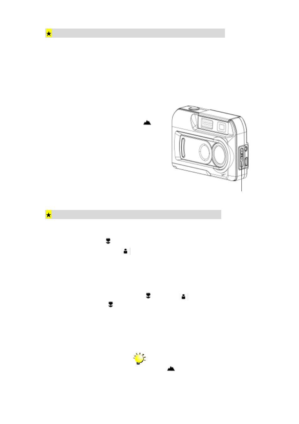 DigiCam ES3310 User Manual | Page 11 / 35