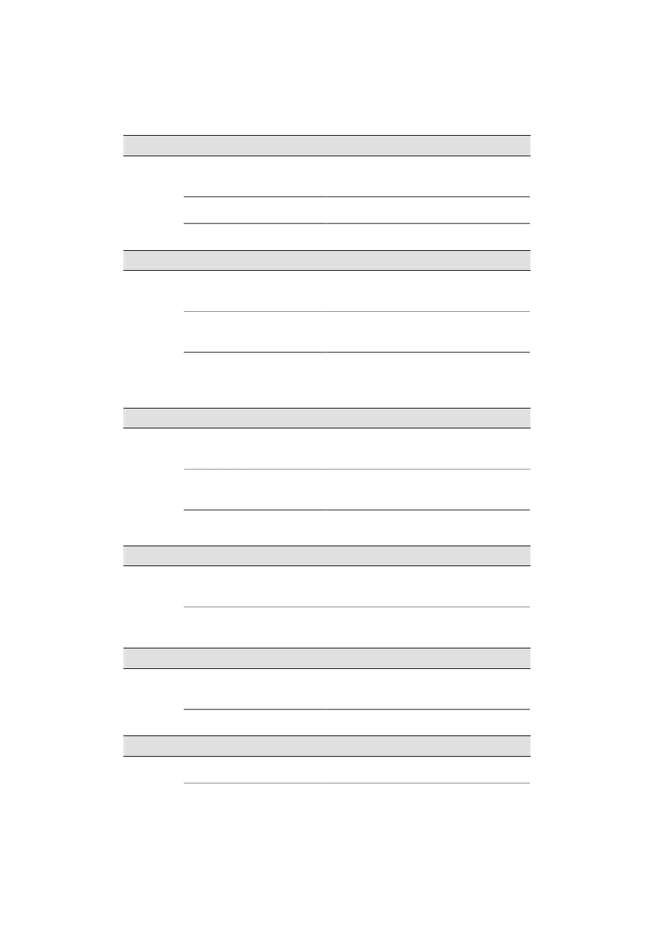 Troubleshooting | DigiCam ES3310 User Manual | Page 33 / 35