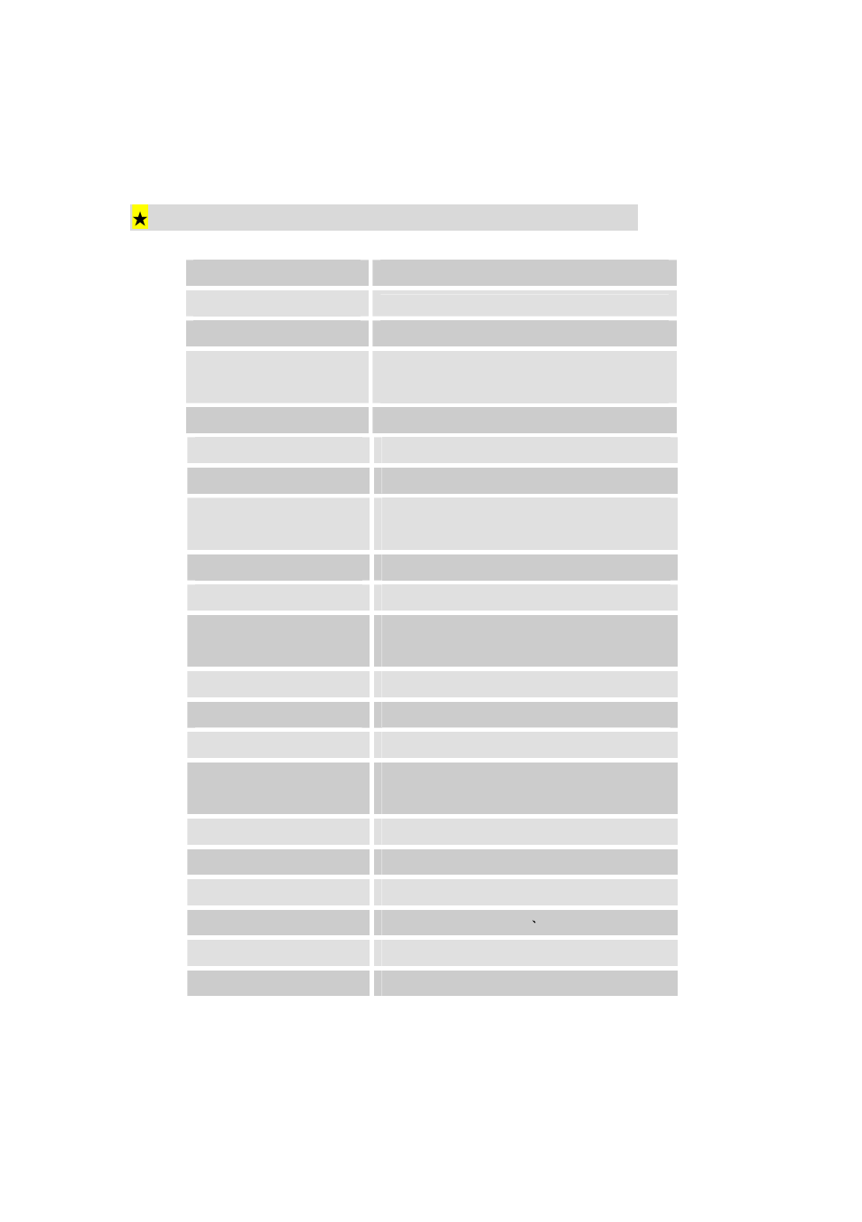 Specifications and system requirements | DigiCam ES3310 User Manual | Page 34 / 35