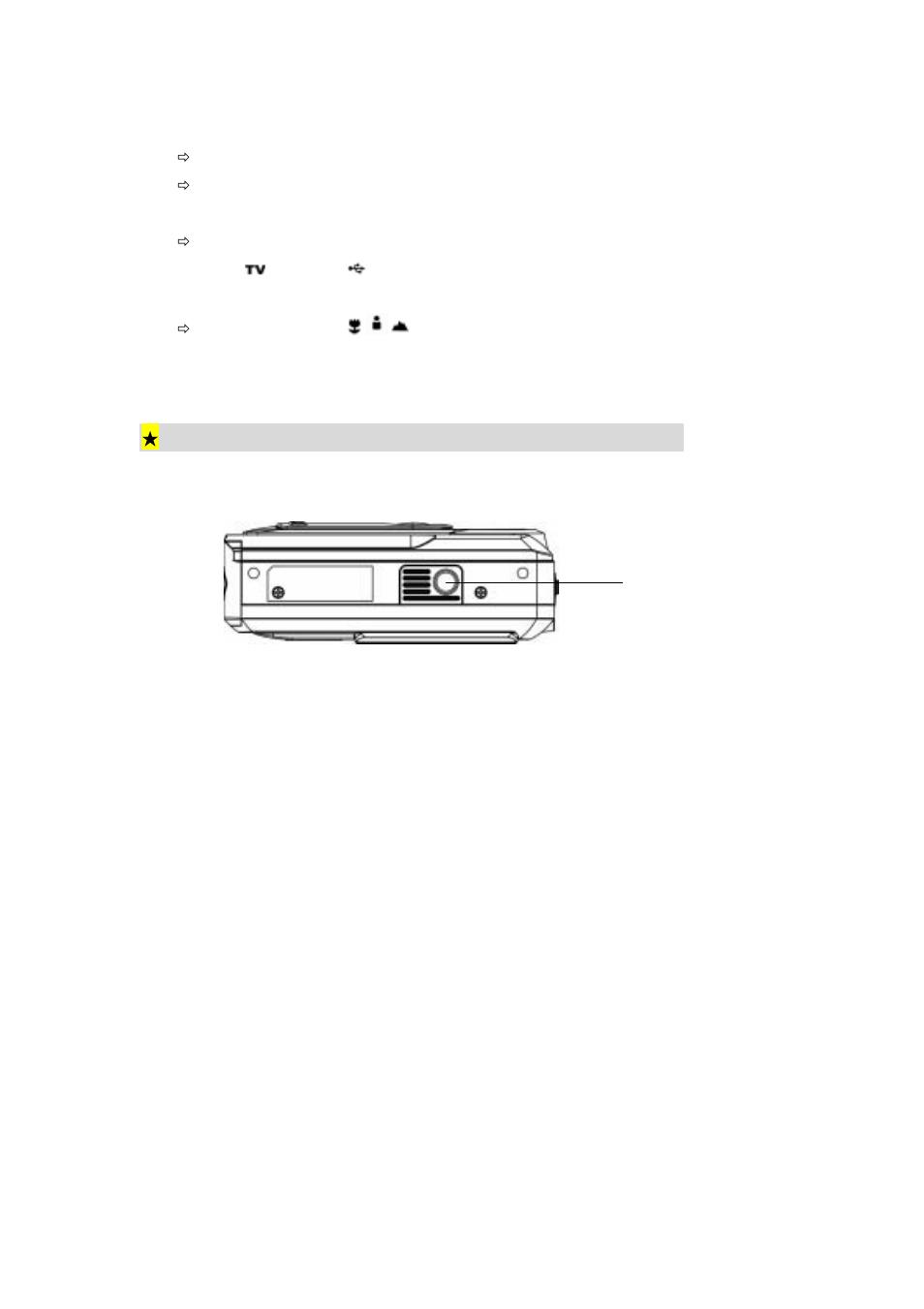 DigiCam ES3310 User Manual | Page 6 / 35