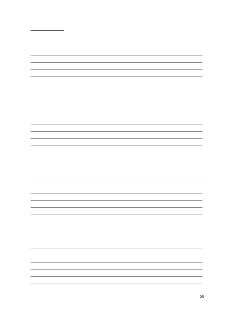 MCZ Antares '03 User Manual | Page 60 / 61