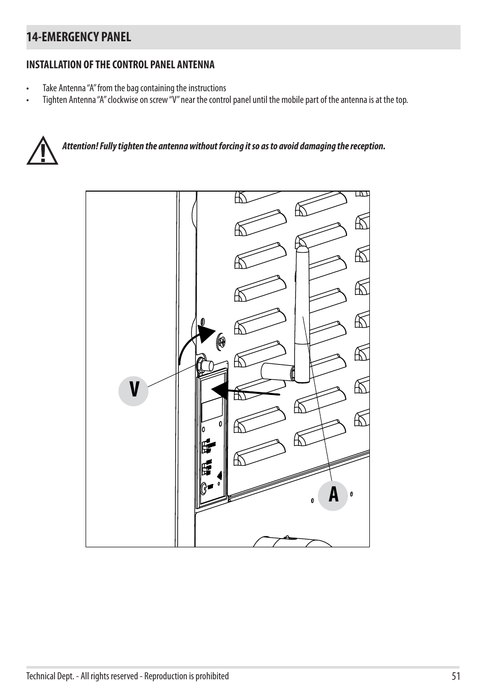 MCZ Ego 2.0 AIR User Manual | Page 53 / 75