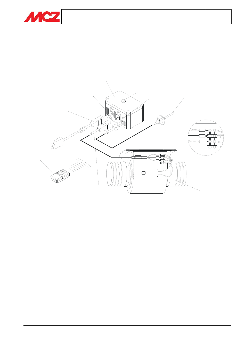 MCZ FC700-715 - 180+180 m3/h User Manual | Page 5 / 17