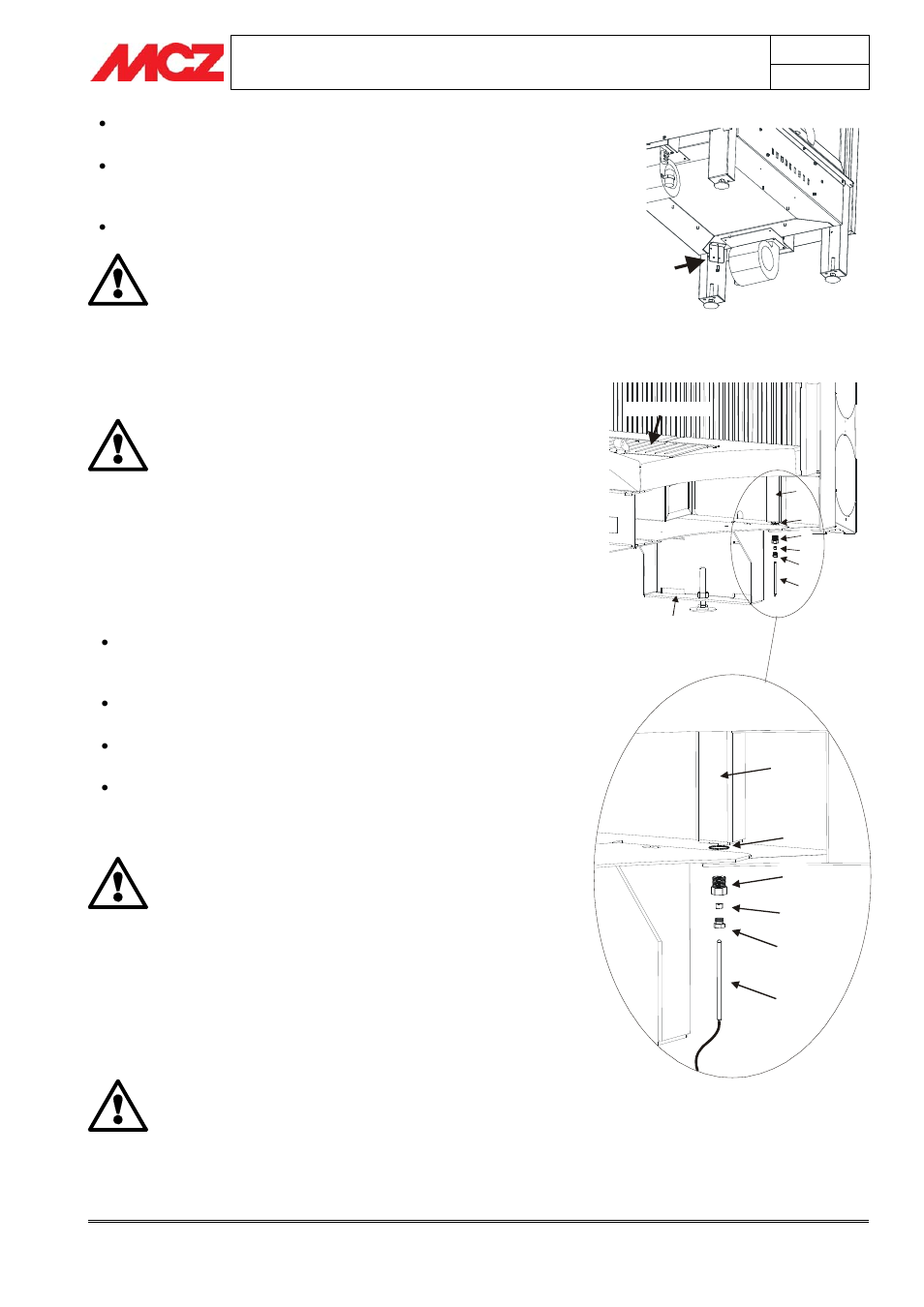 MCZ FC700-715 - 180+180 m3/h User Manual | Page 8 / 17