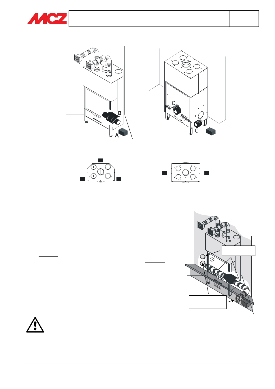 MCZ FC700-715 - 180+180 m3/h User Manual | Page 9 / 17