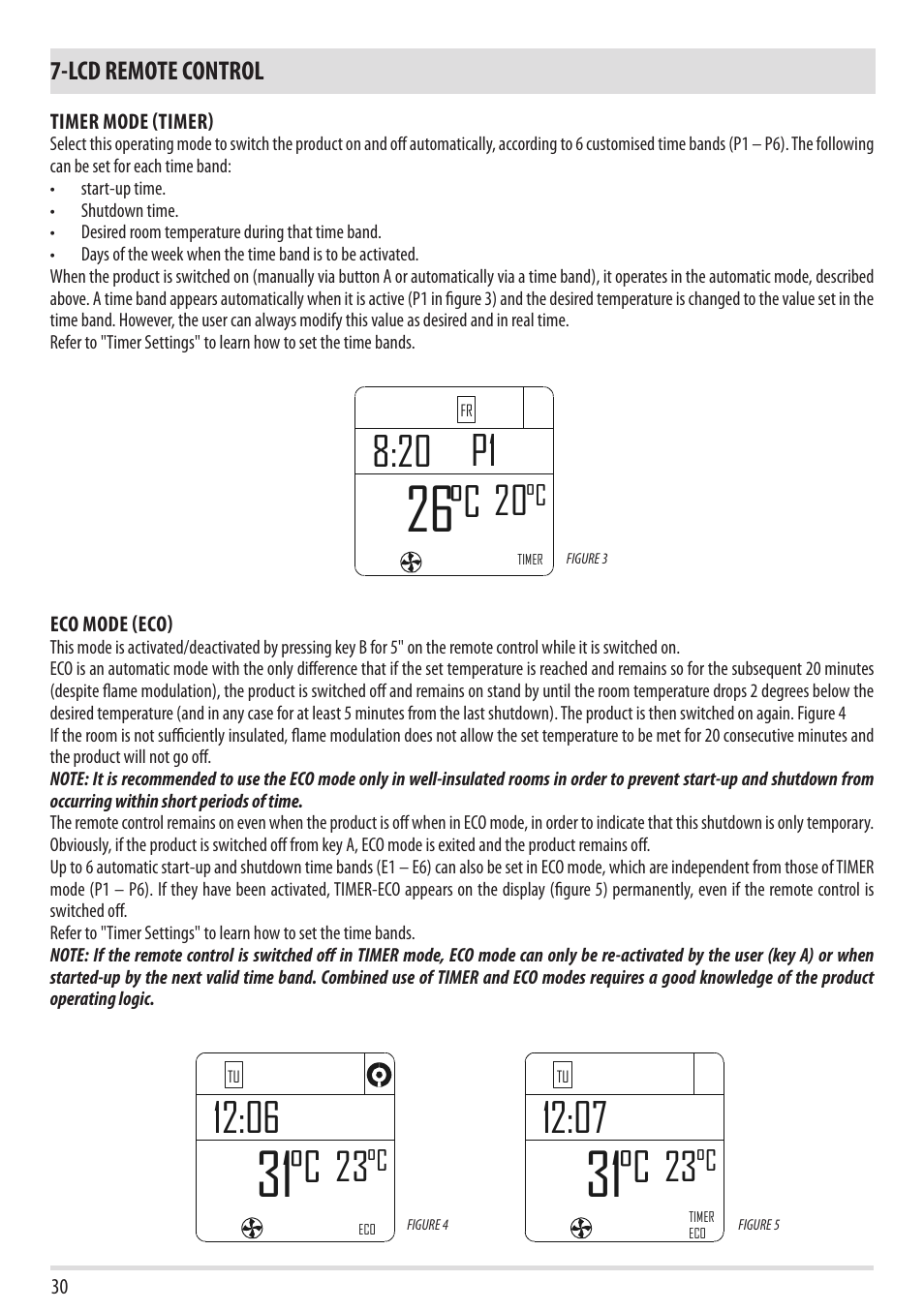 MCZ Tube 2013 User Manual | Page 32 / 56