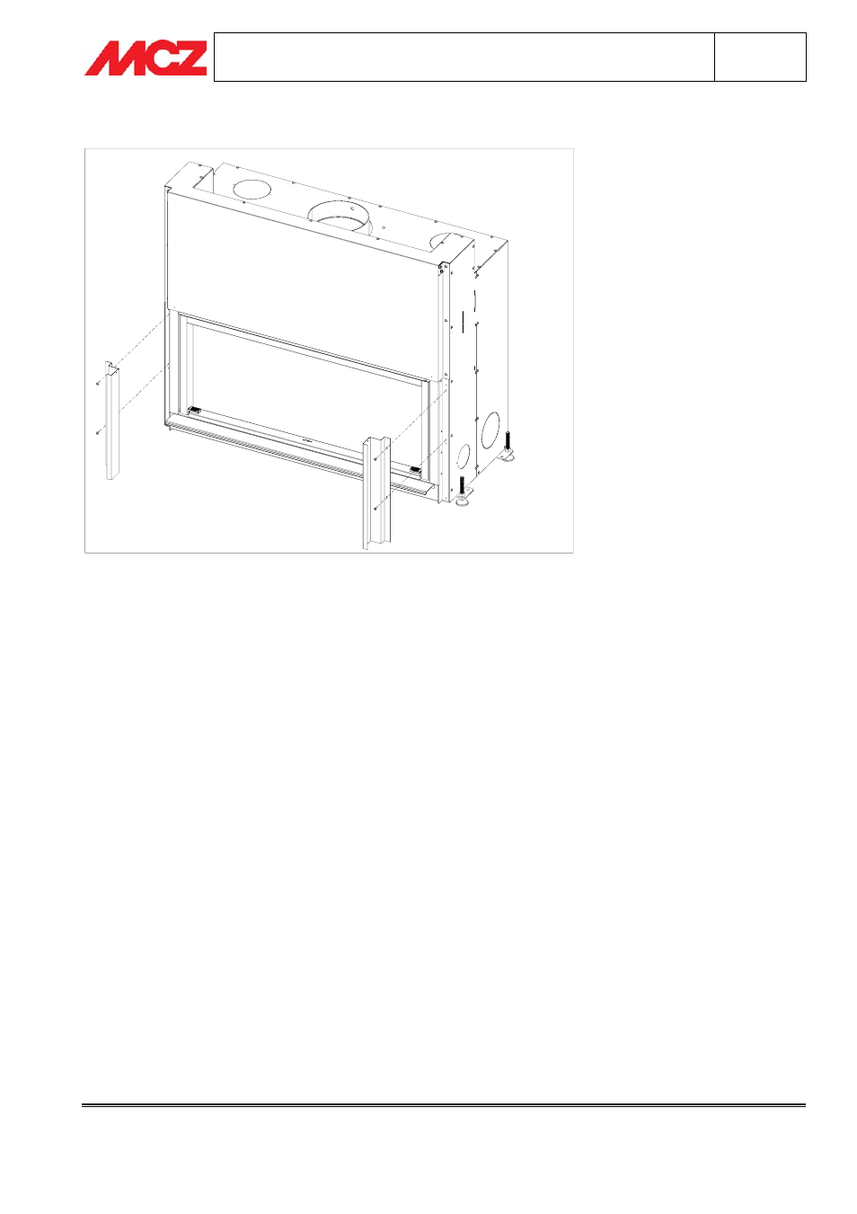 MCZ De Chirico User Manual | Page 9 / 16