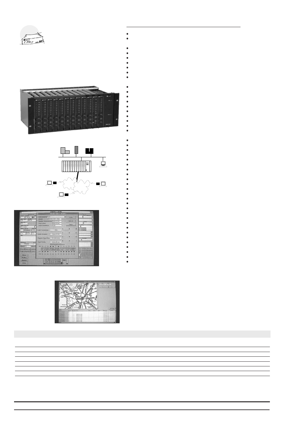 Digicom SNM50 User Manual | Page 2 / 2