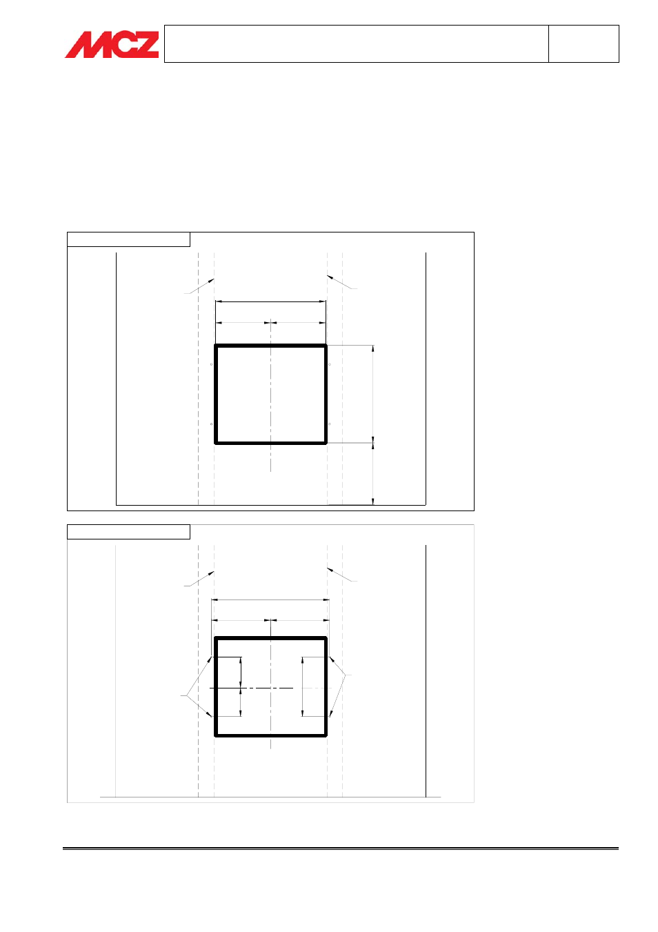 MCZ Degas User Manual | Page 11 / 14
