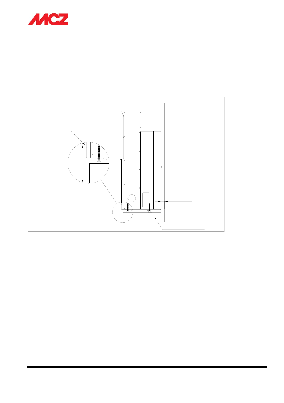 MCZ Degas User Manual | Page 7 / 14
