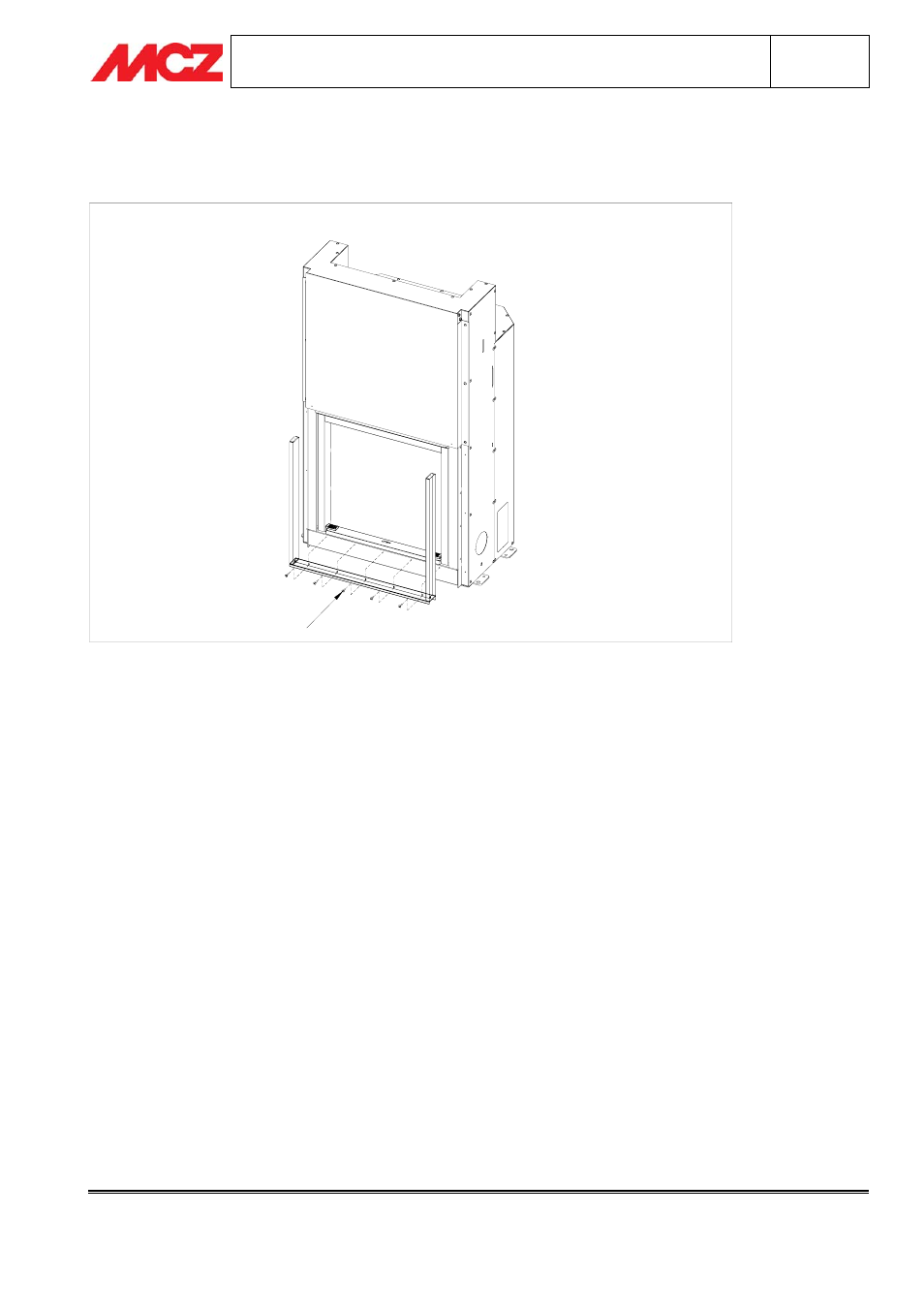 MCZ Degas User Manual | Page 9 / 14