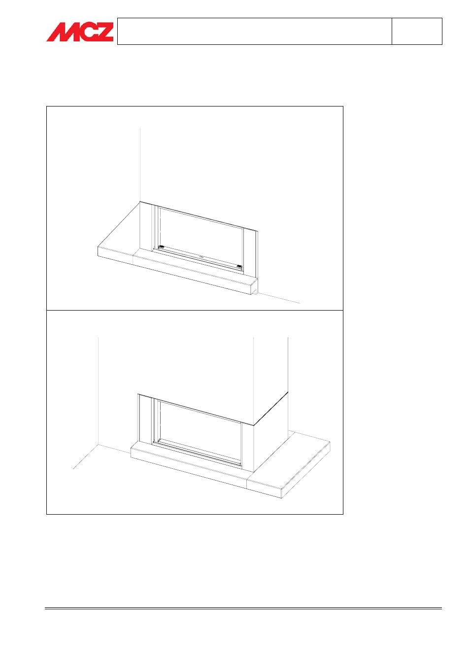 MCZ Gaudi User Manual | Page 21 / 35