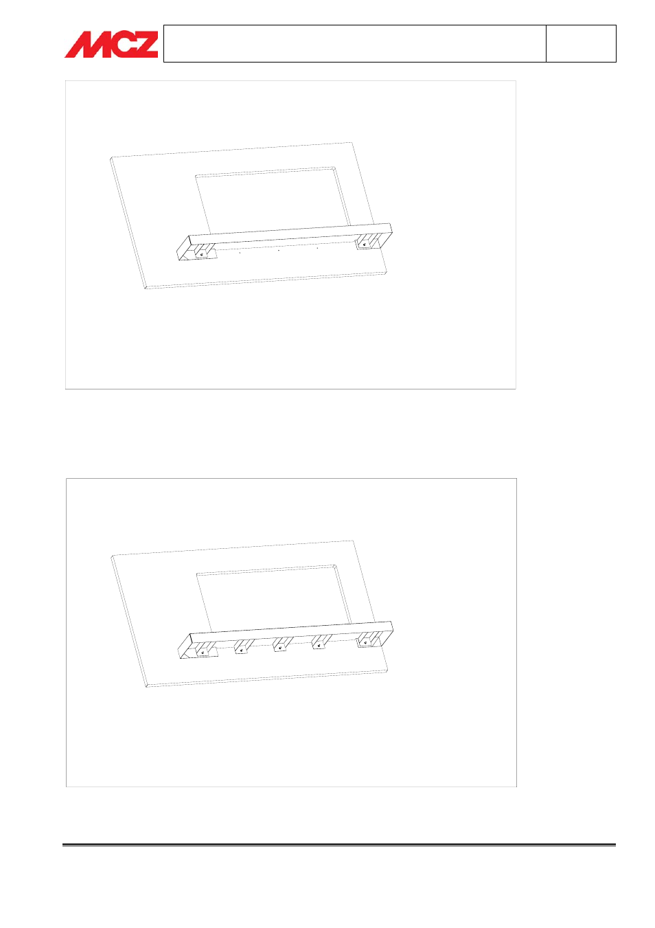 MCZ Gaugin User Manual | Page 13 / 17