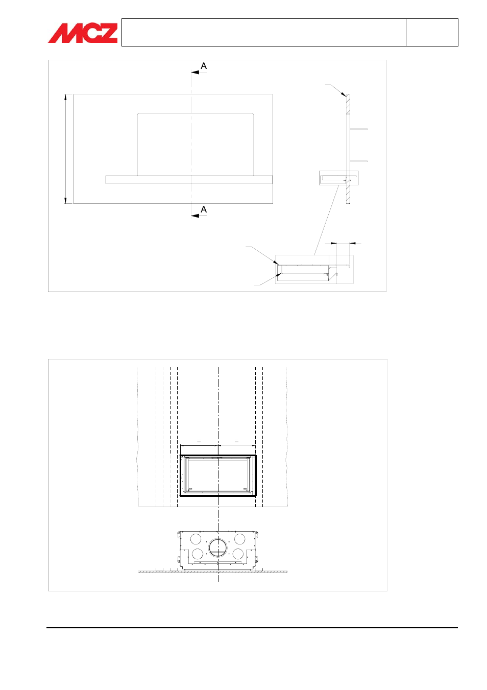 MCZ Gaugin User Manual | Page 14 / 17