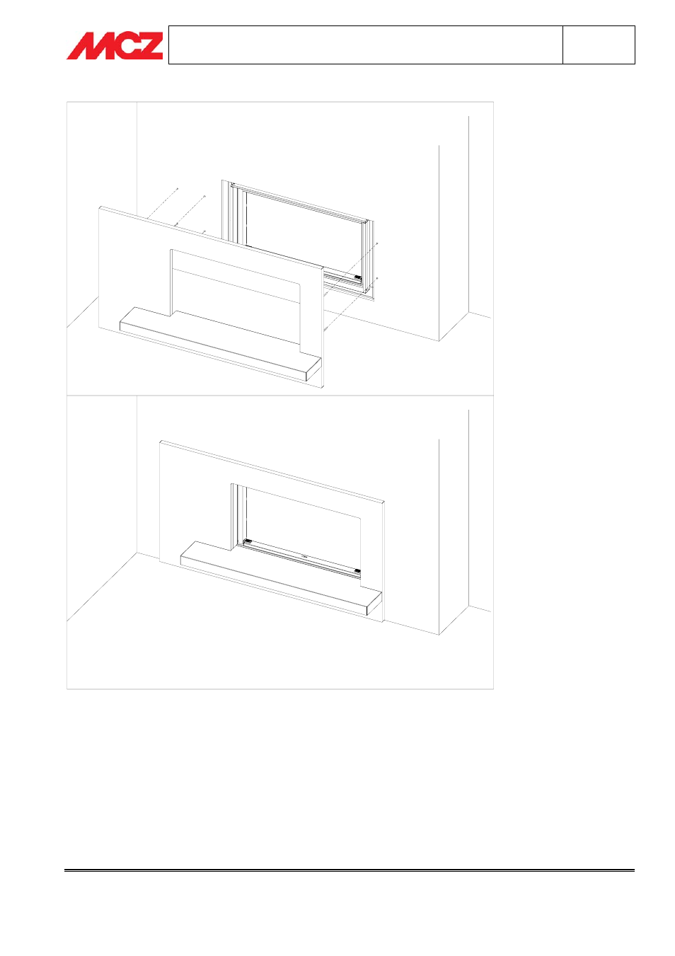 MCZ Gaugin User Manual | Page 15 / 17