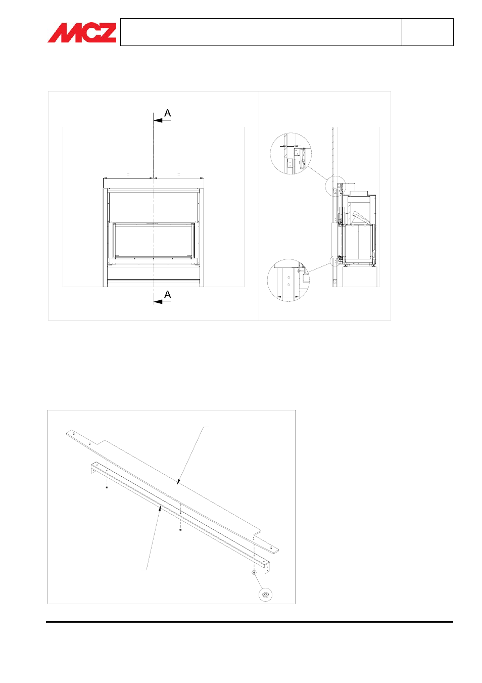 MCZ Klee User Manual | Page 12 / 17