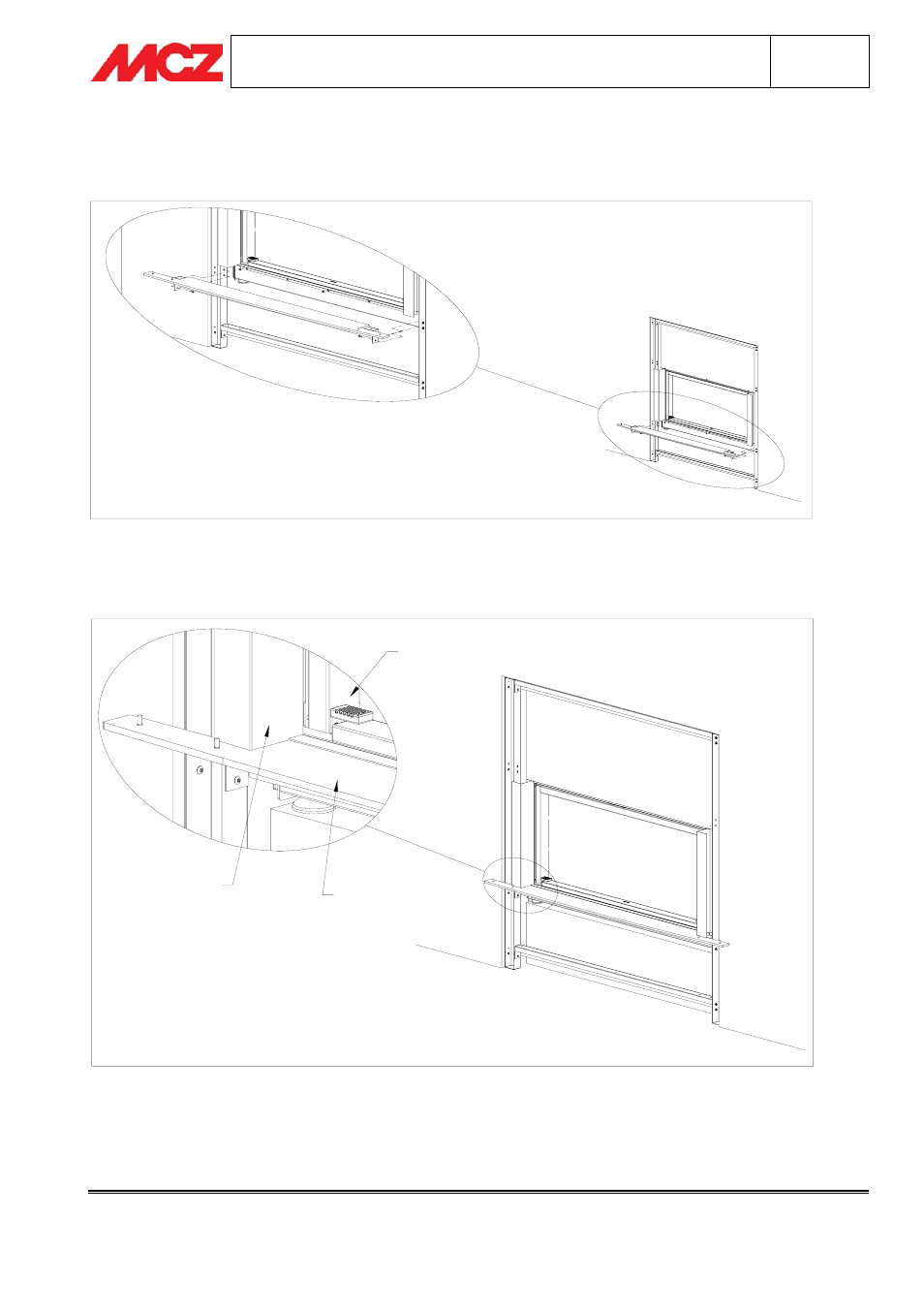 MCZ Klee User Manual | Page 13 / 17