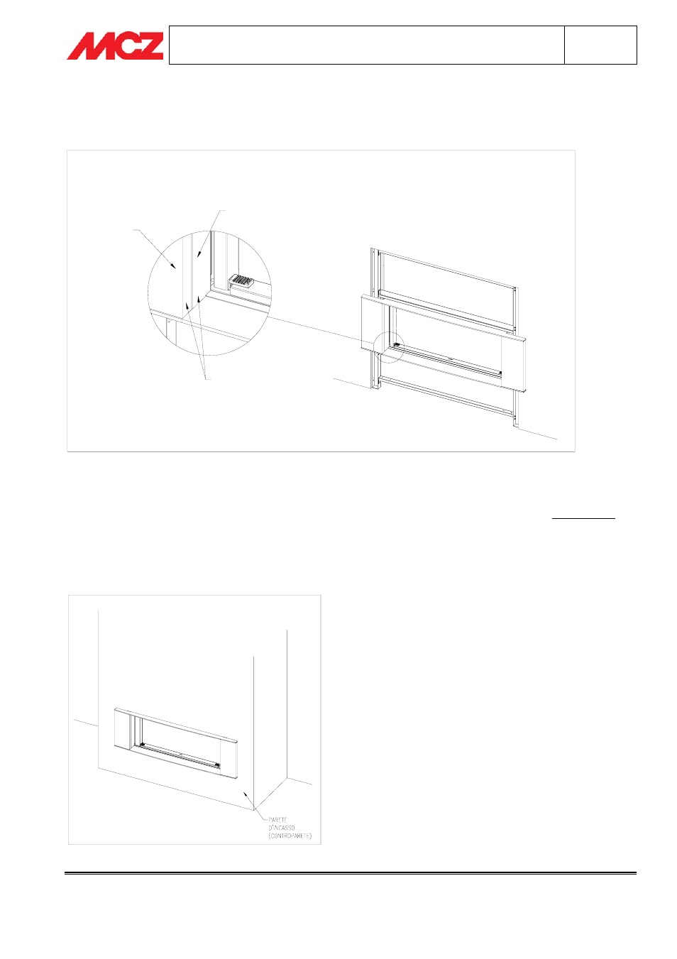 MCZ Klee User Manual | Page 15 / 17