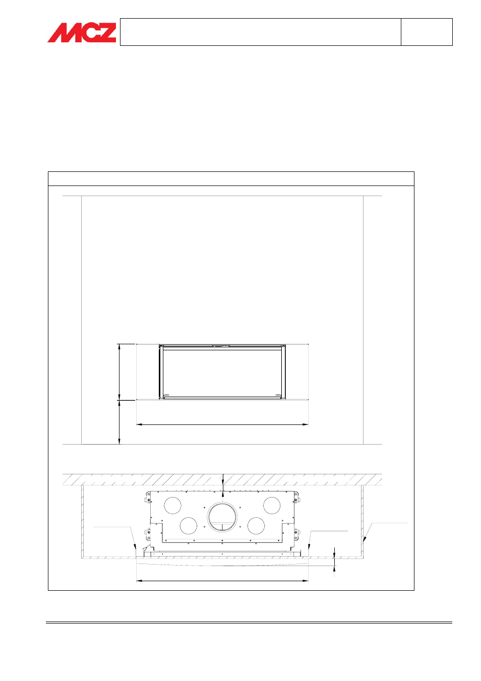 MCZ Klee User Manual | Page 5 / 17