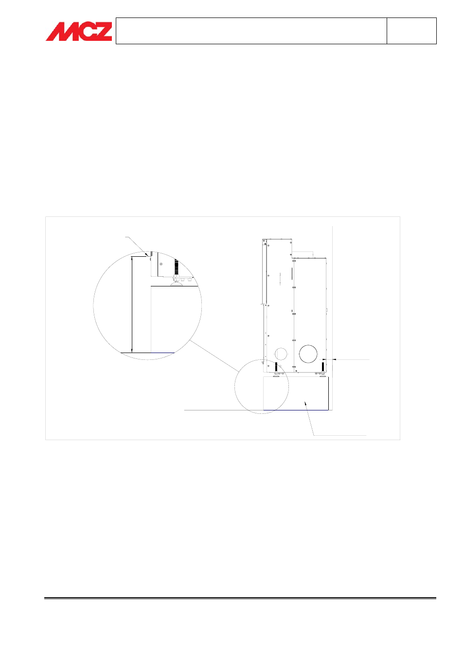 MCZ Klee User Manual | Page 7 / 17