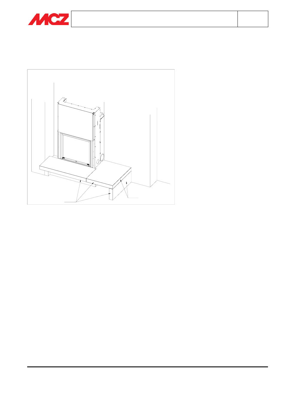MCZ Magritte User Manual | Page 10 / 18