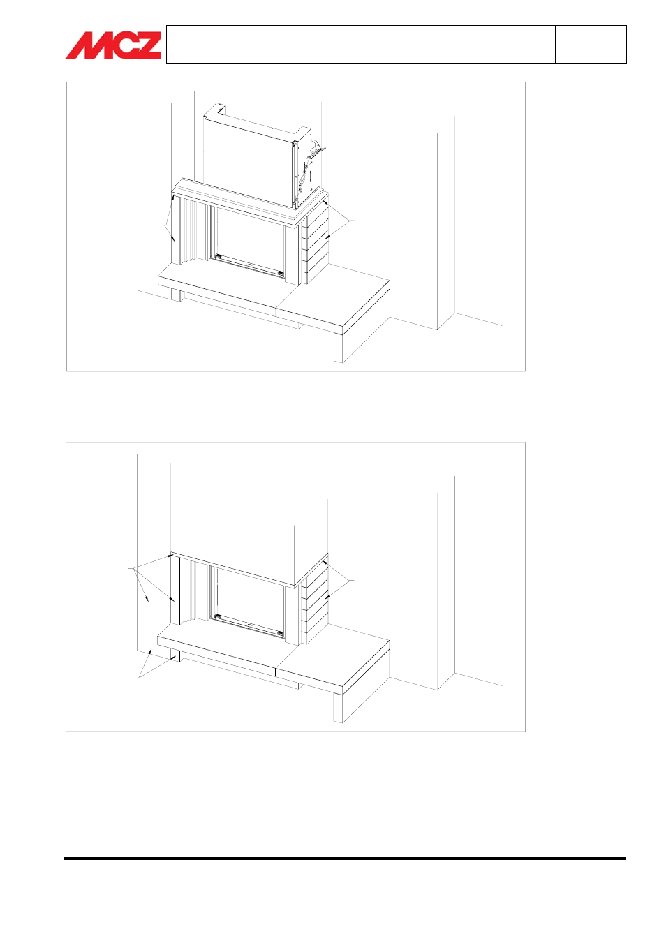 MCZ Magritte User Manual | Page 15 / 18