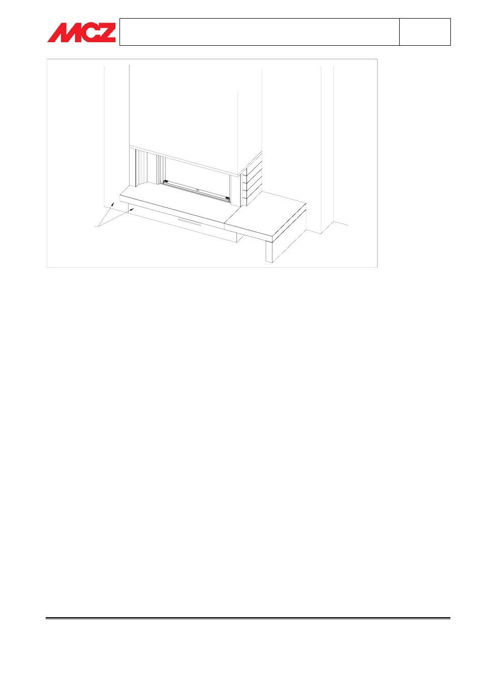MCZ Magritte User Manual | Page 16 / 18