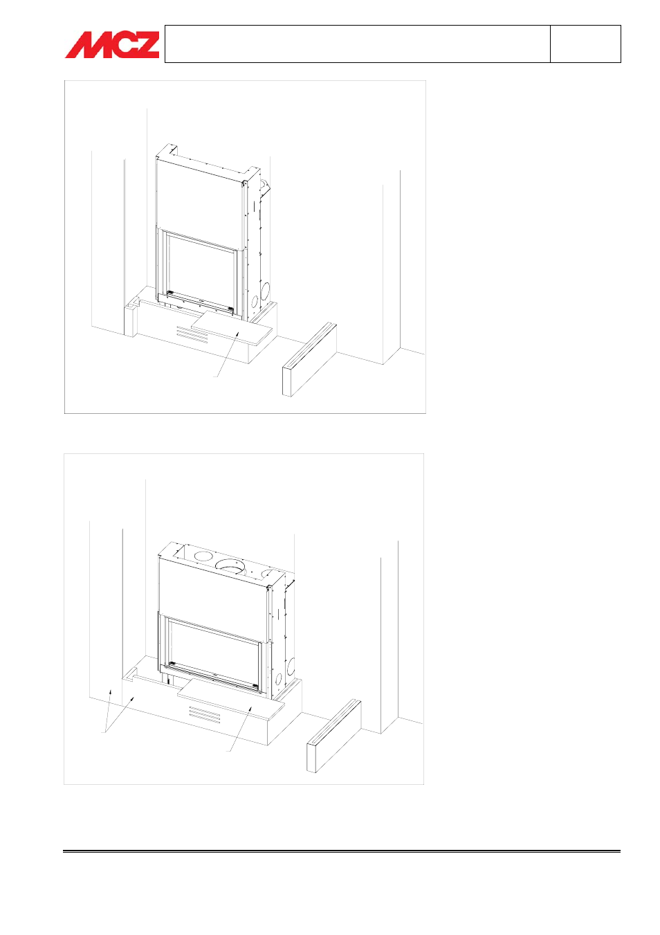 MCZ Magritte User Manual | Page 9 / 18