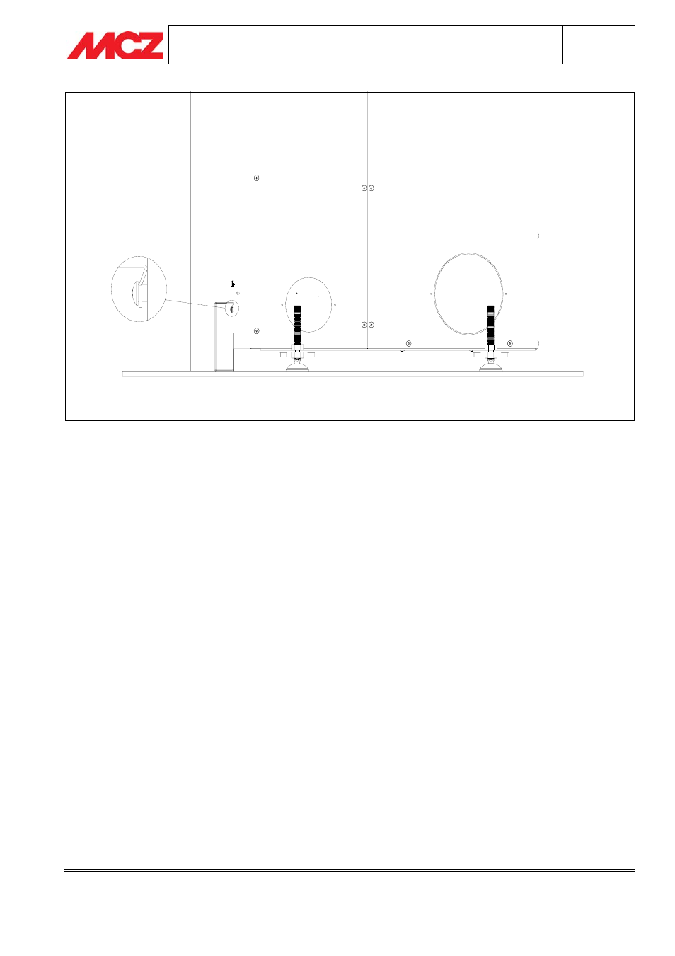 MCZ Matisse User Manual | Page 13 / 14
