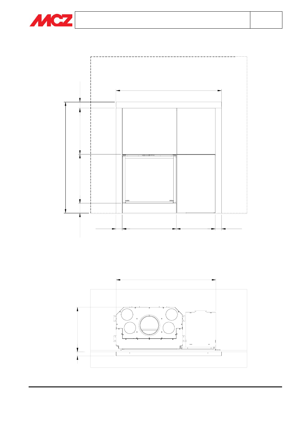 MCZ Matisse User Manual | Page 5 / 14
