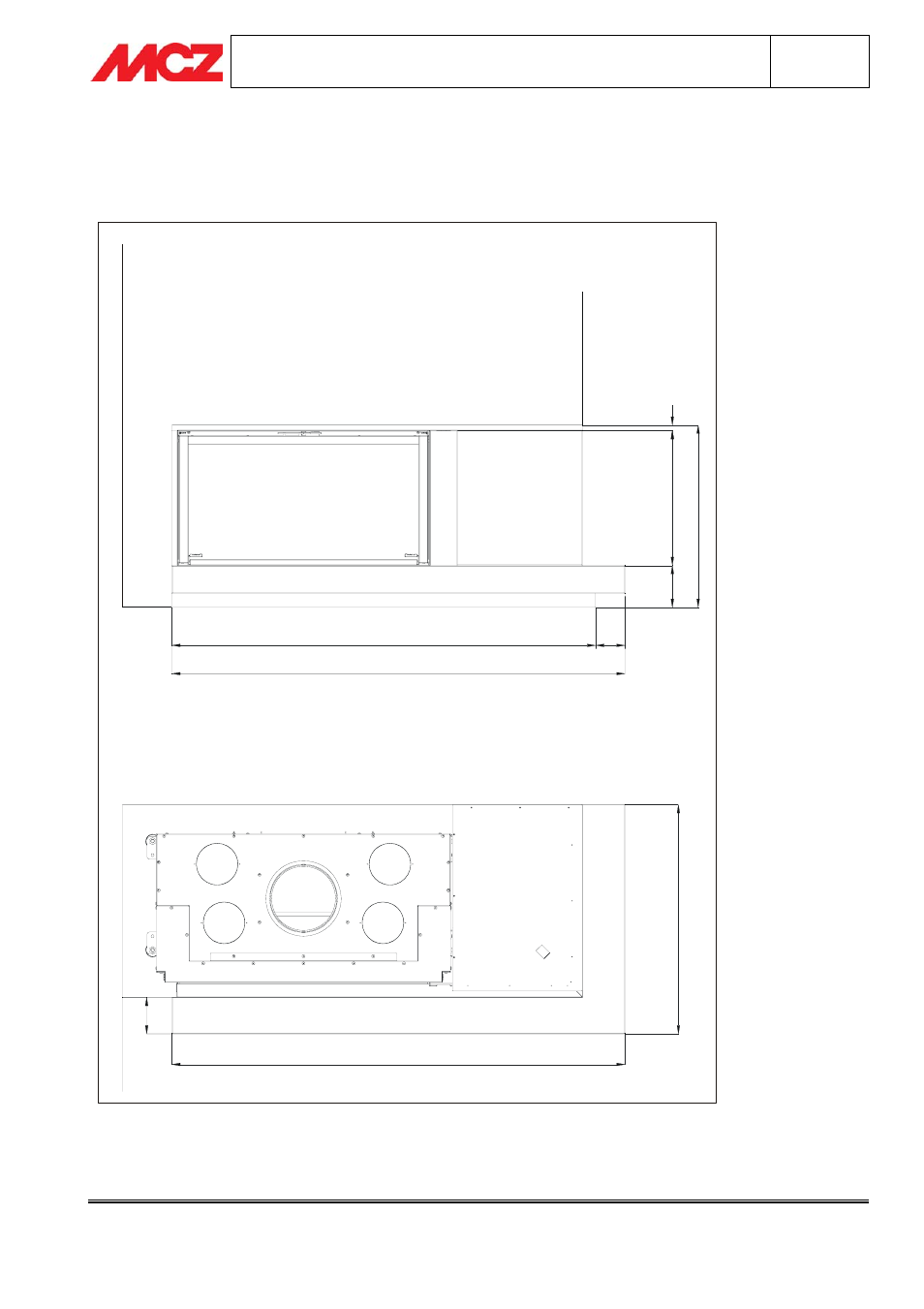 MCZ Modigliani User Manual | Page 5 / 19