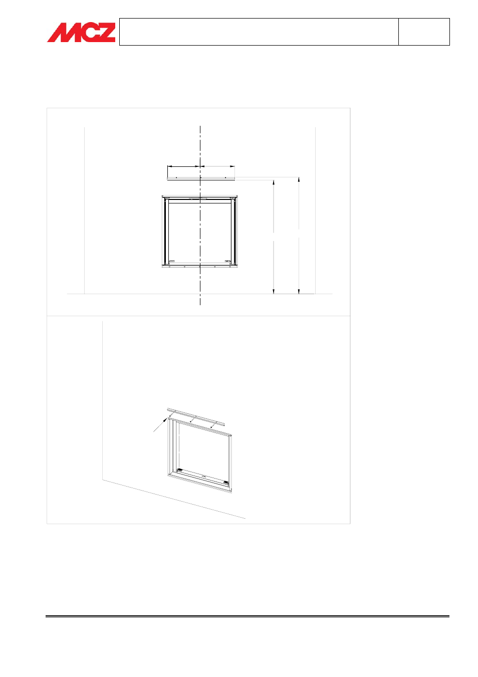 MCZ Mondrian User Manual | Page 12 / 18