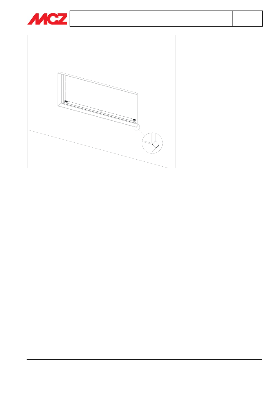 MCZ Passe-partout User Manual | Page 10 / 15