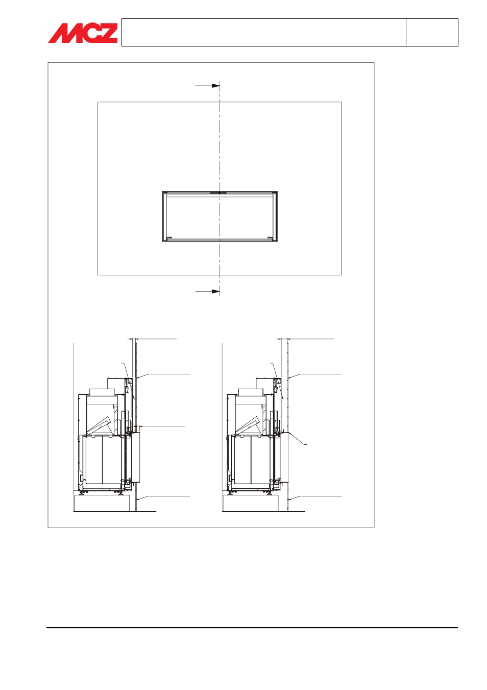 Forma puro115 | MCZ Passe-partout User Manual | Page 11 / 15