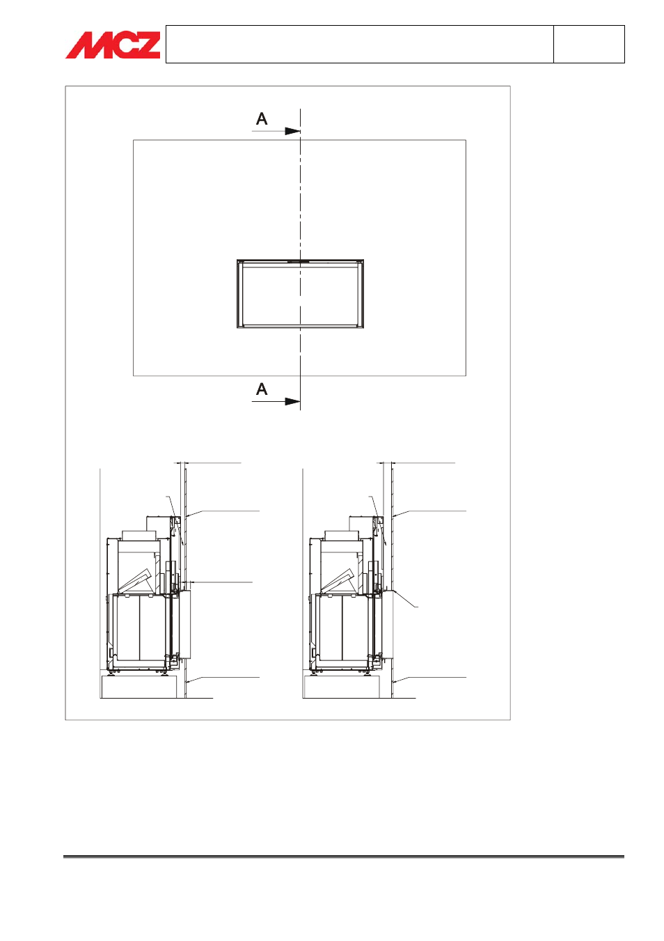 Forma puro95 | MCZ Passe-partout User Manual | Page 12 / 15