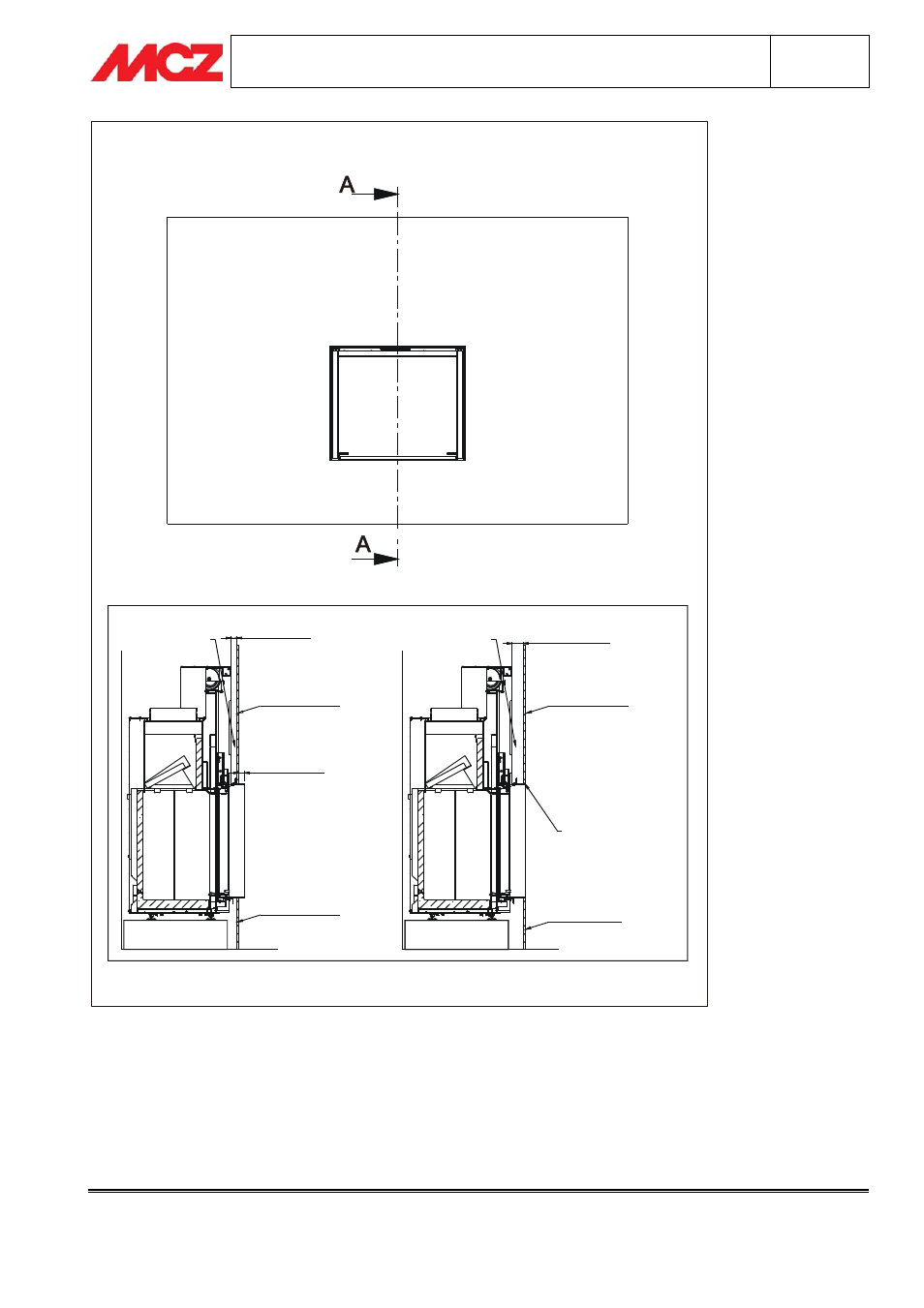 Forma puro75 | MCZ Passe-partout User Manual | Page 13 / 15