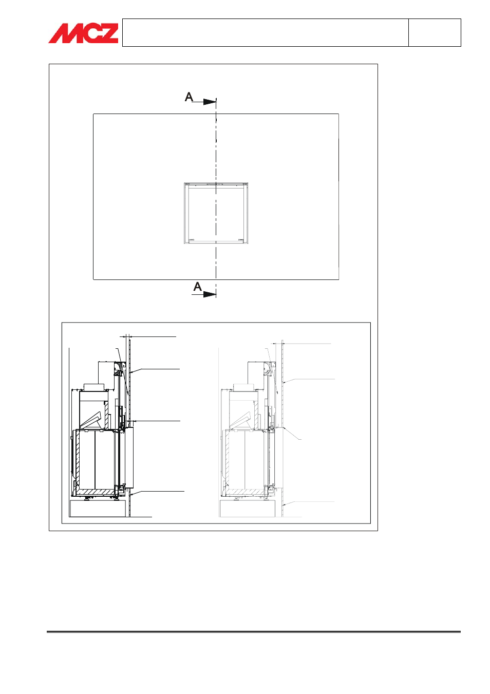 Forma puro65 | MCZ Passe-partout User Manual | Page 14 / 15