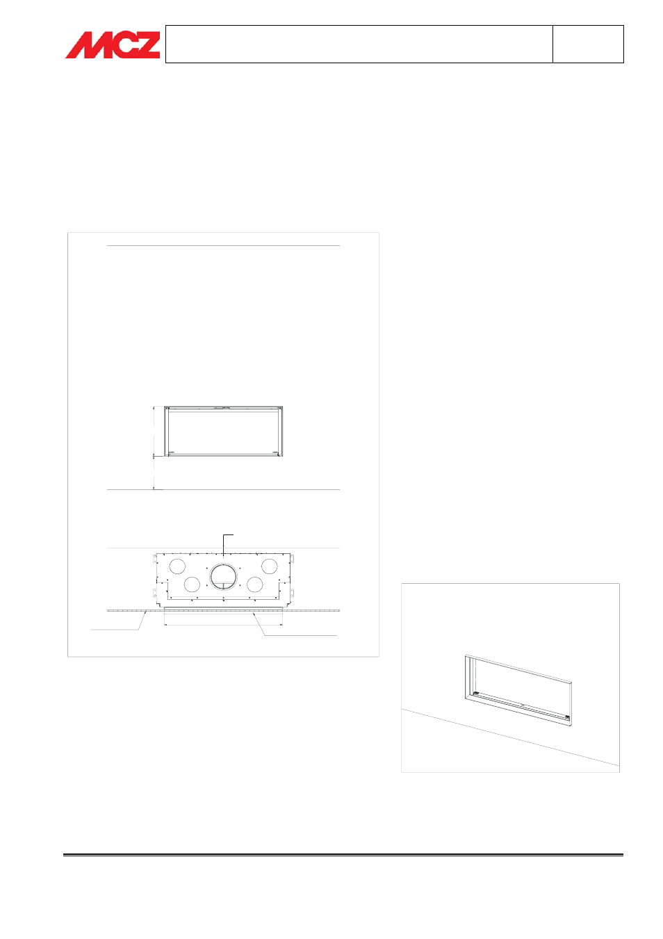 MCZ Passe-partout User Manual | Page 5 / 15