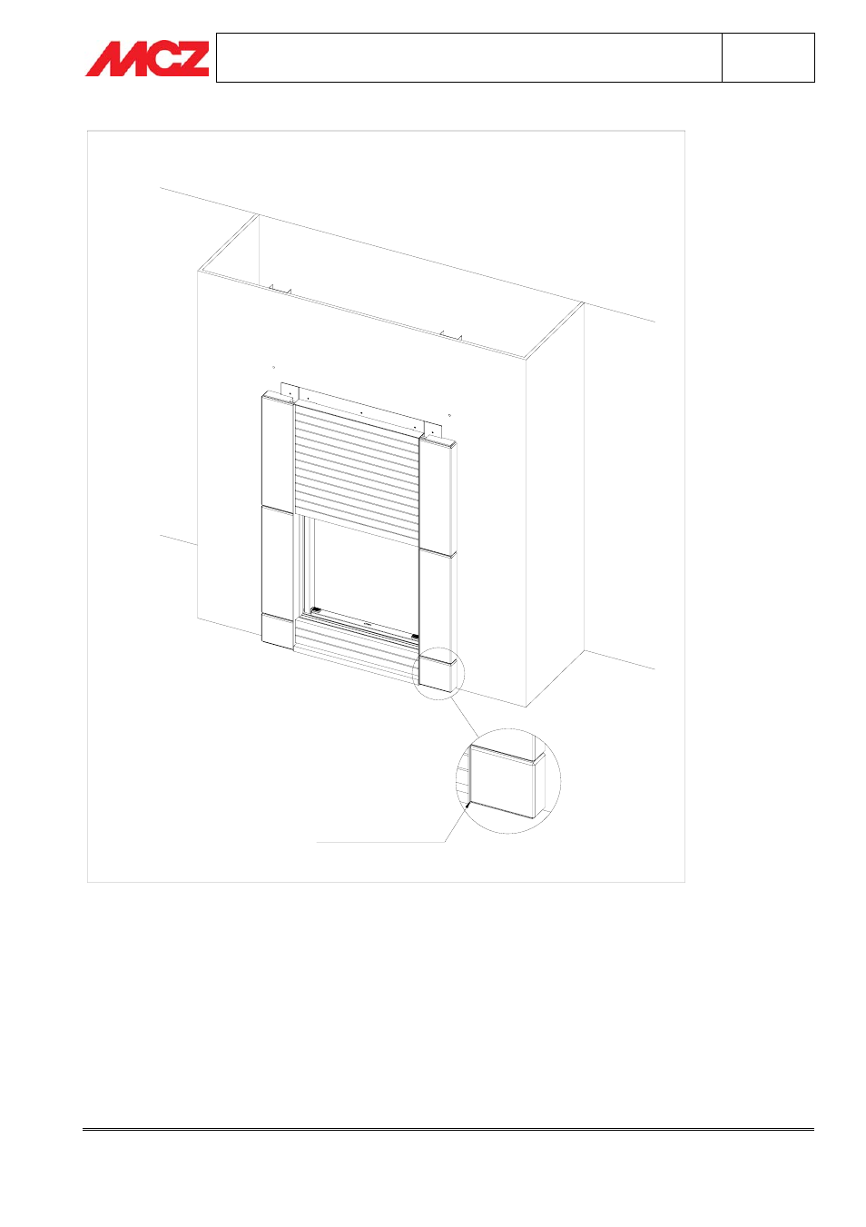 MCZ Picasso User Manual | Page 12 / 16