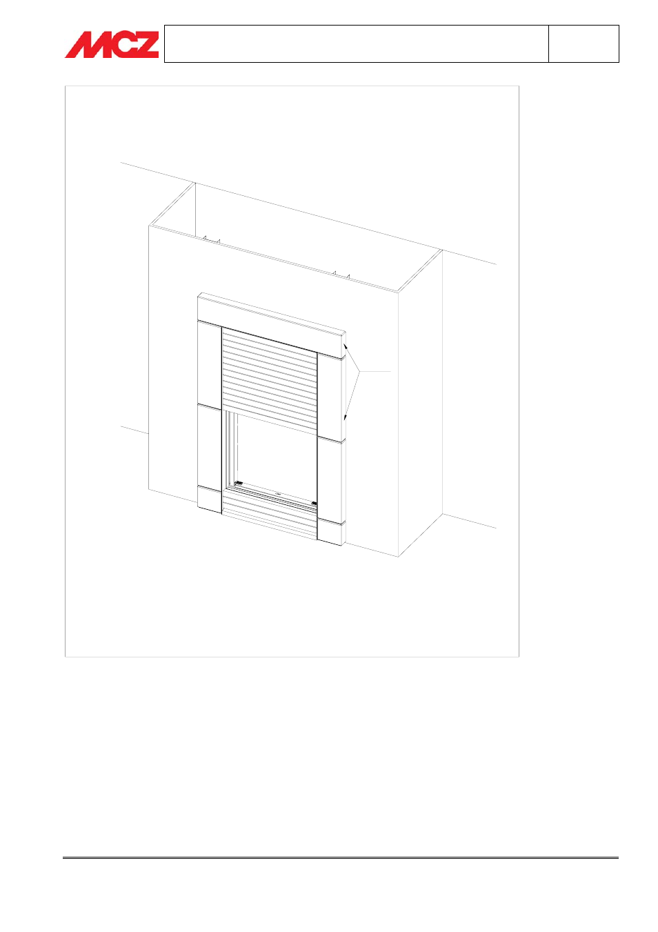 MCZ Picasso User Manual | Page 14 / 16
