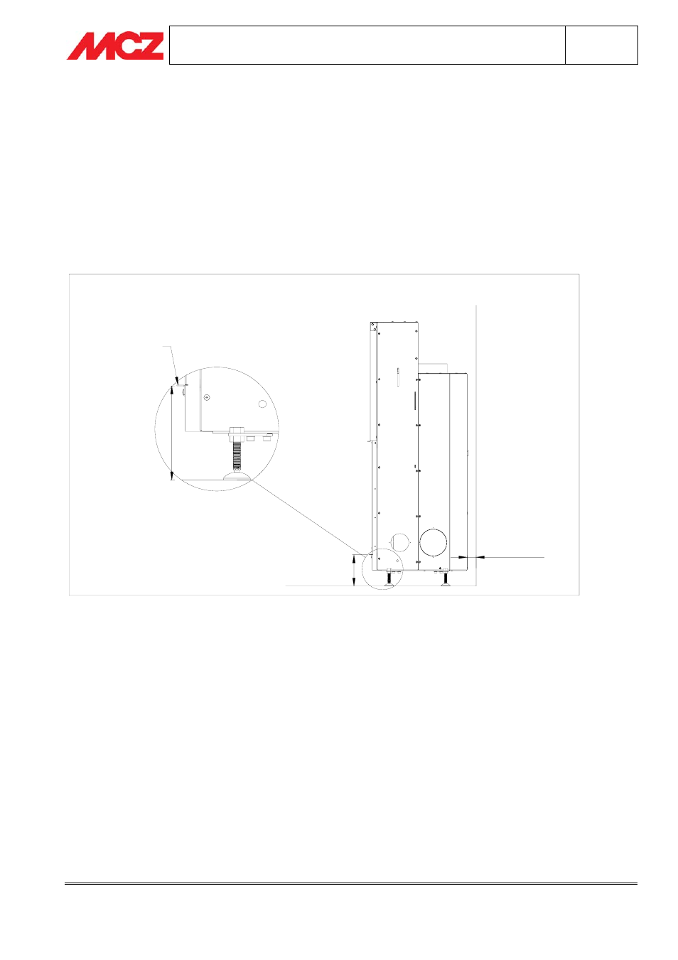 MCZ Picasso User Manual | Page 7 / 16