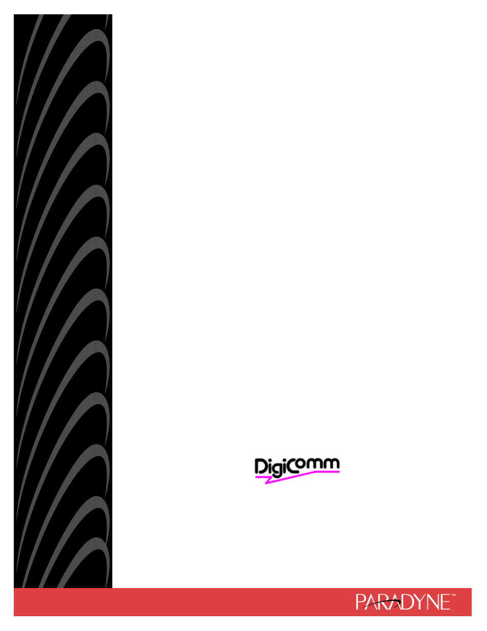 Digicom COMSPHERE 3910 User Manual | 280 pages