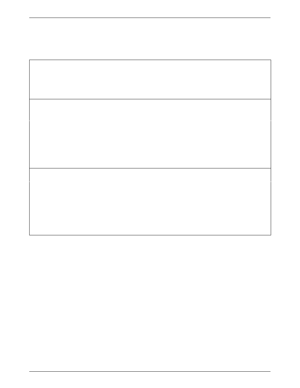 V.42/mnp/buffer | Digicom COMSPHERE 3910 User Manual | Page 100 / 280