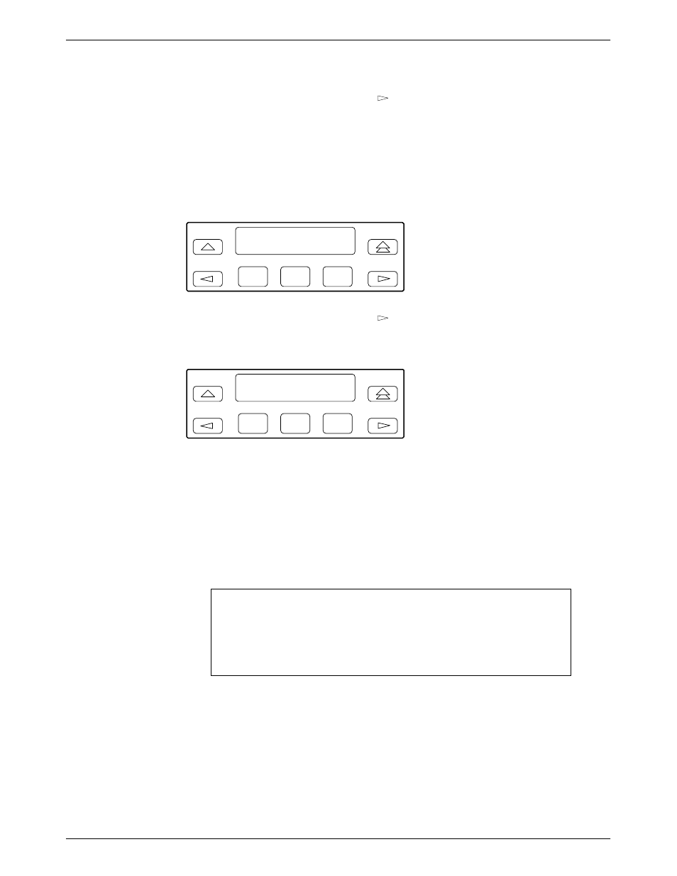 Viewing dc broadcast clone results, Clone remote in multipoint configurations | Digicom COMSPHERE 3910 User Manual | Page 129 / 280